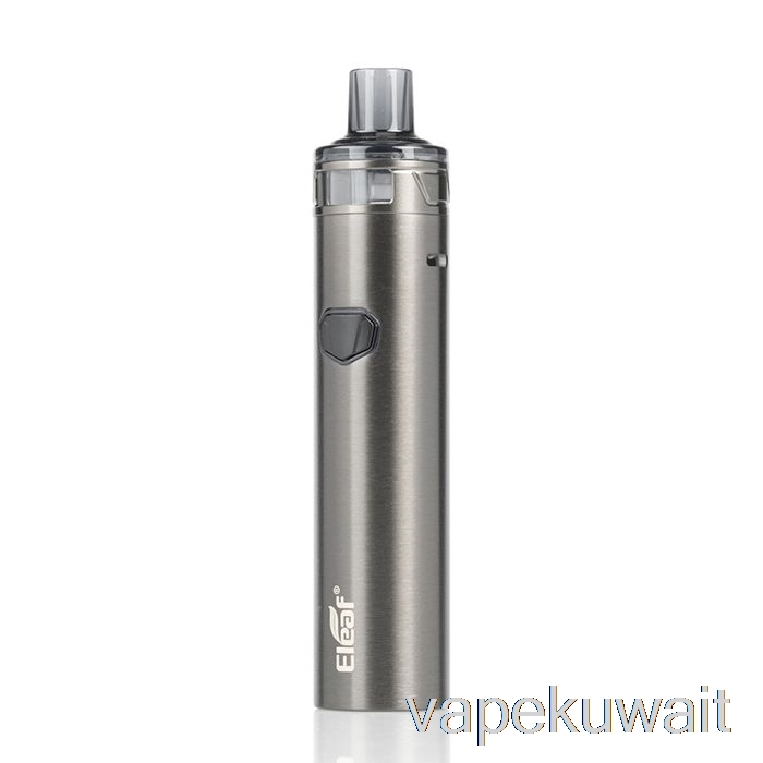 Eleaf Ijust Aio Starter Kit Gunmetal Vape الكويت